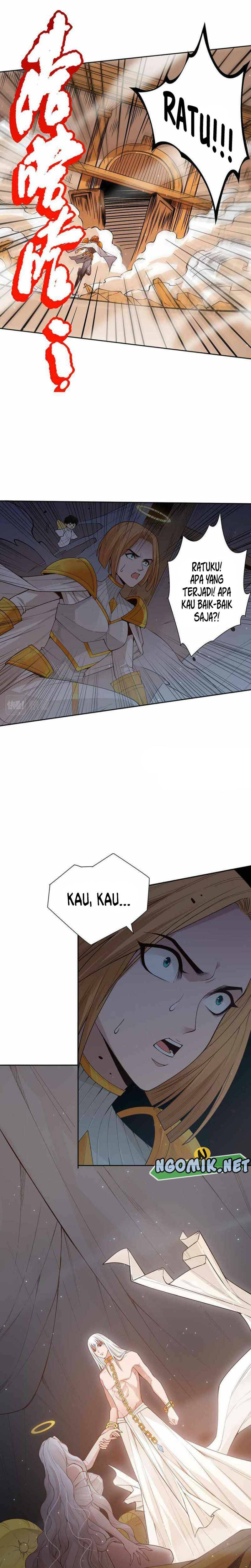 Ultimate Soldier Chapter 166 Gambar 10